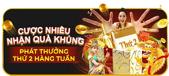 Vòng quay miễn phí và giải đấu nổ hũ sm66