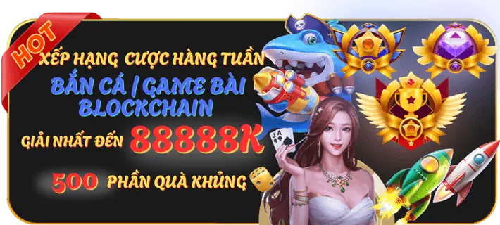 Giải đấu Nổ Hũ và Jackpot SM66