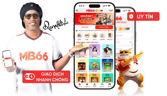 Thư viện game đa dạng tại SM66 Nổ Hũ