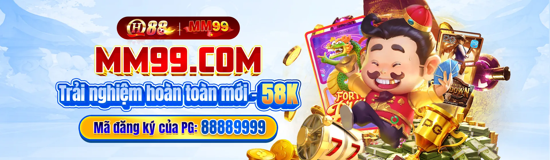 Hình ảnh liên hệ SM66 Nổ Hũ
